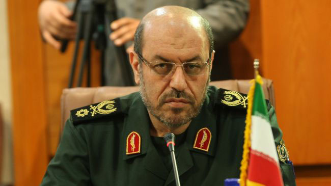 Iran Unveils 16 New Defense Electronic, Radar Projects