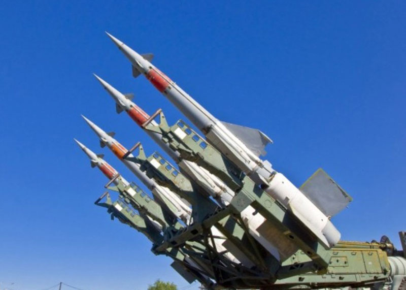 Israel, US Begin Juniper Cobra Missile Defense Drill