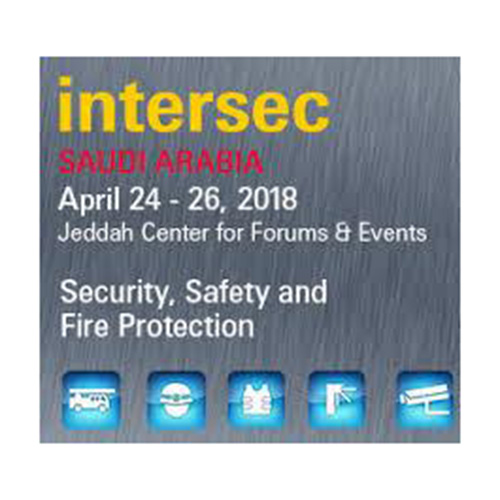 Jeddah to Host Second Edition of Intersec Saudi Arabia 