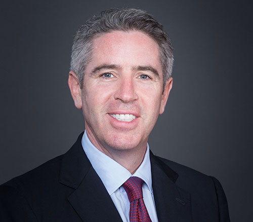 John Slattery to Become President & CEO of GE Aviation