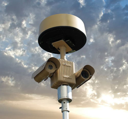 Kelvin Hughes to Showcase Latest Radars at DSEI 2017