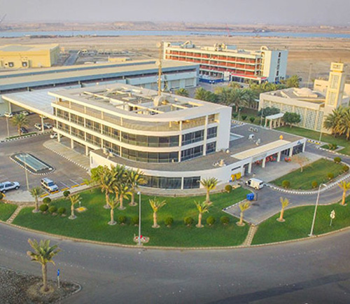 King Abdullah Economic City to Establish Aviation Academy