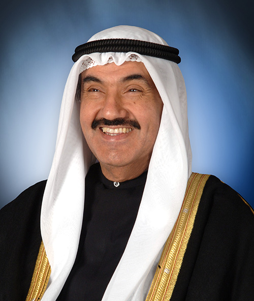 Kuwait’s Minister of Defense Visits Bahrain