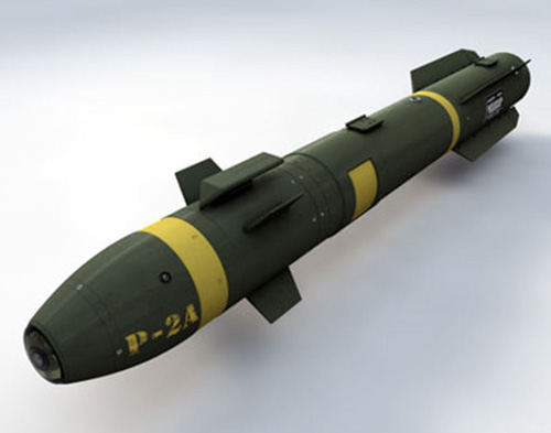 Kuwait Requests 300 AGM-114R Hellfire Missiles