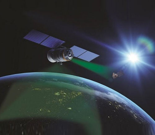 L3Harris Wins US Space Force Order for Anti-Jam Modem