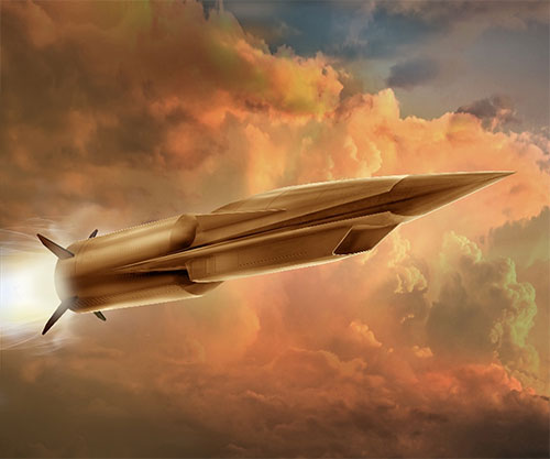 L3Harris to Acquire Aerojet Rocketdyne