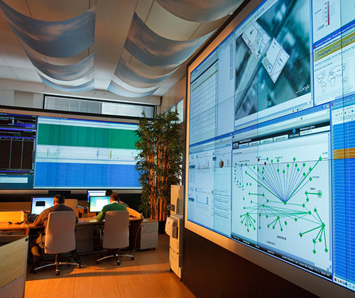 Leonardo, MVP Tech to Provide Cyber Security Solutions in UAE