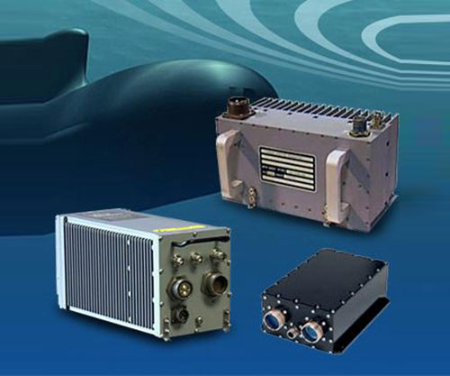 Leonardo’s Submarine-Hunting Acoustic System Passes Sea Trials 