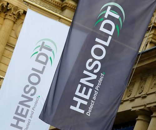 Leonardo to Acquire 25.1% Stake in HENSOLDT AG