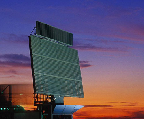 Leonardo to Supply RAT 31 DL/M Radar to Indonesian Air Force