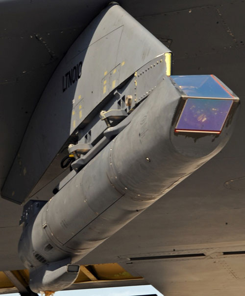 Lockheed Martin, AEC Launch Sniper ATP Support Center in Saudi Arabia