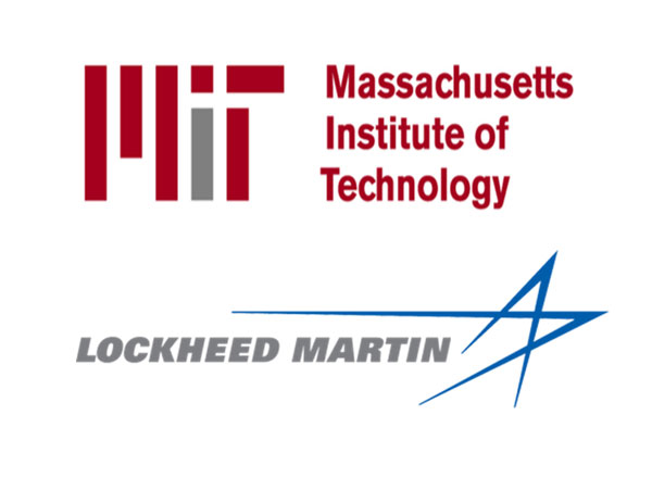 Lockheed Martin, MIT Sign Long-Term Research Agreement