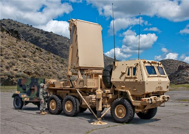 Lockheed Martin to Supply Seven More Q-53s to US Army