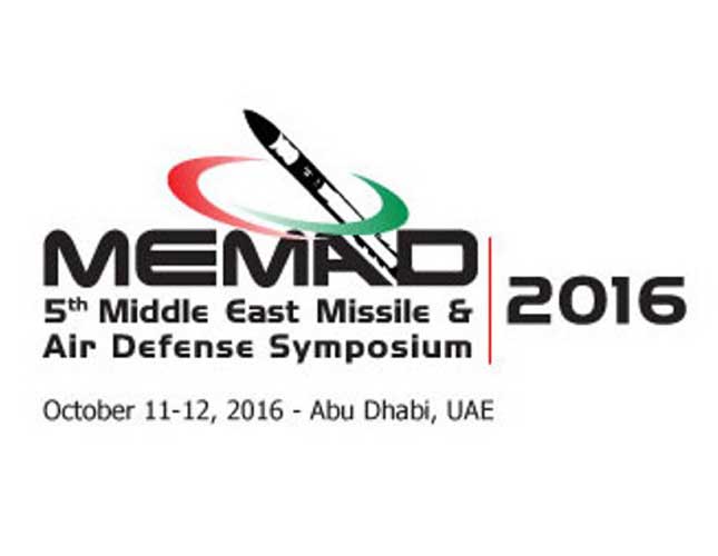 The 5th Middle East Missile & Air Defense Symposium 