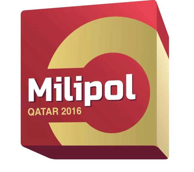 International Industry Figures to Lead Milipol Qatar 2016 