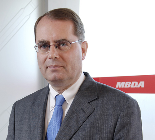 MBDA Confirms Growth, Continued Hiring in 2018