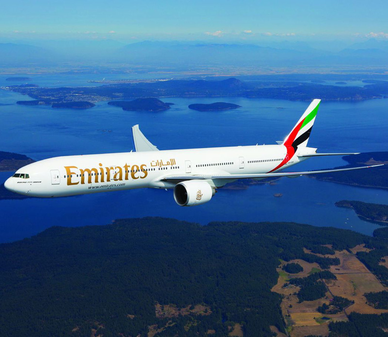 Middle Eastern Carriers’ Profits to Reach $800 Million in 2019