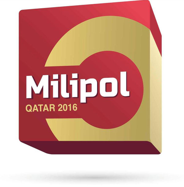 Milipol Qatar 2016 Opens Online Registration for Visitors