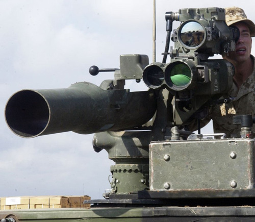 Morocco to Receive Raytheon