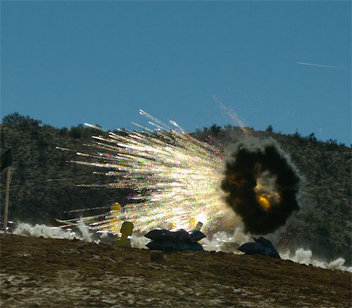 NGC to Develop Next Generation Ammunition Capability for US Army