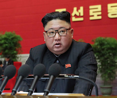 North Korea Vows to Boost its Nuclear Arsenal 