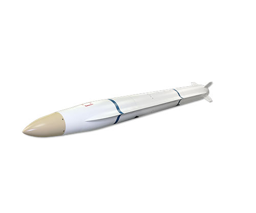 Northrop Grumman Announces New Missile Integration Facility