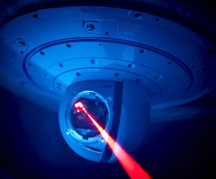 Northrop Grumman Wins Major Contract for Infrared Countermeasures Systems
