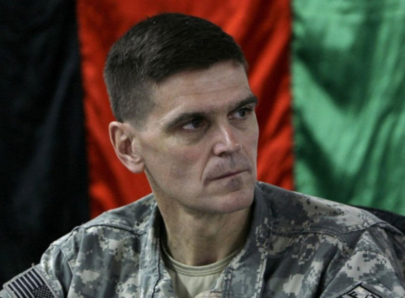 Obama Likely to Name New Commander for Middle East