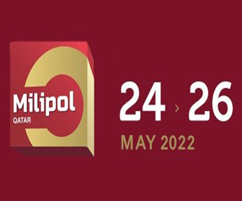 Official Delegates From 30 Nations Expected at Milipol Qatar 2022