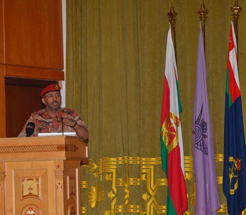 Oman’s National Defence College Concludes Strategic Training Exercise
