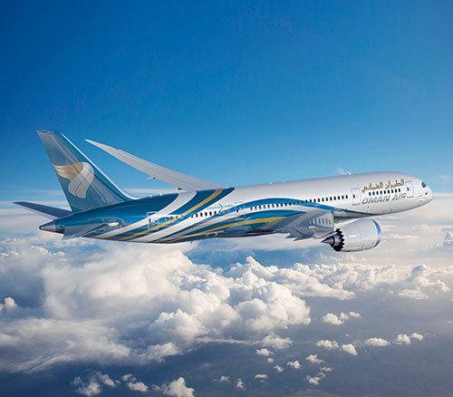 Oman Aviation Group Becomes Global Member of WTTC