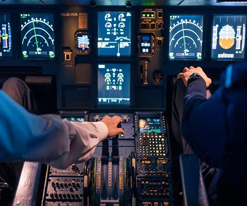 Patria, Qatar Airways Agree on MPL Cadet Pilot Training