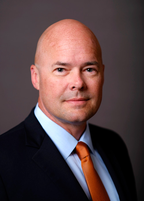 FLIR Systems Appoints James J. Cannon President & CEO