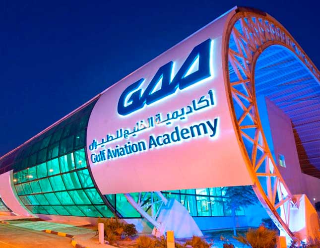 Bahrain’s Gulf Aviation Academy Adds Maritime Program