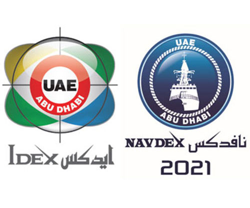 Preparations Completed for IDEX, NAVDEX & IDC 2021