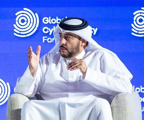 Qatar’s National Cyber Security Agency Signs Cooperation Pact with Saudi Counterpart