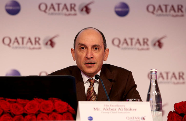 Qatar Airways, Boeing in Talks for Narrowbody Planes