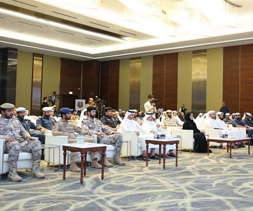 Qatar Military & Civil Authorities to Participate in ‘Watan Exercise’