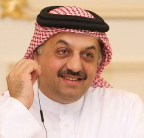 Qatar Names New State Minister for Defense Affairs