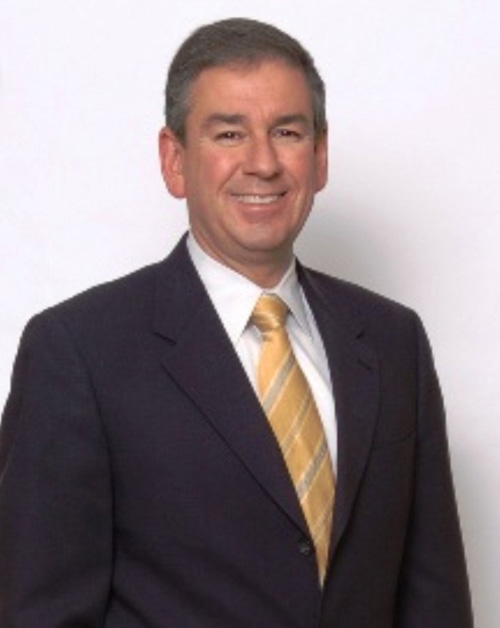 Raytheon Names Todd Ernst Vice President, Corporate Development