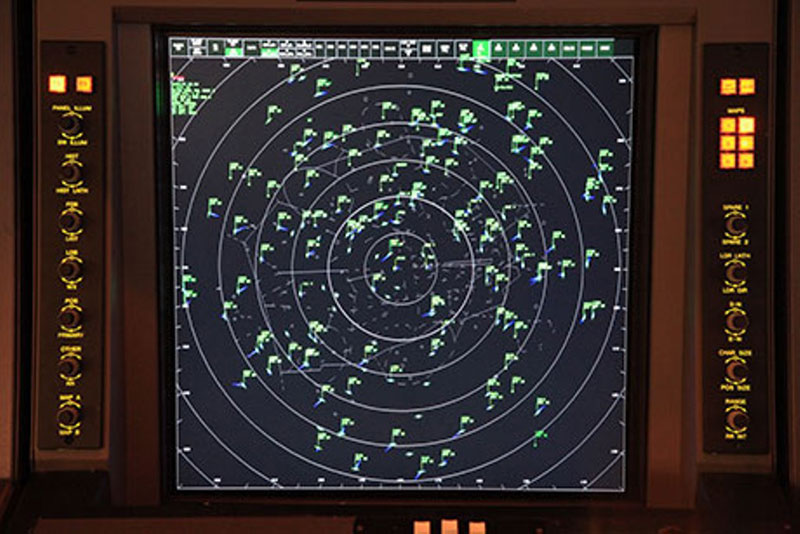 Raytheon to Upgrade ATC Systems at 22 U.S. Airports