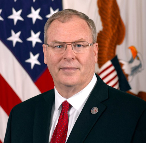 Robert O. Work Elected to Raytheon Board of Directors