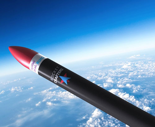 Rocket Crafters Chooses RUAG Space as Preferred Supplier