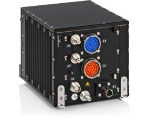 Rohde & Schwarz to Fully Participate at ILA Air Show