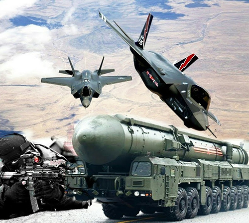 Russia Tests Newest Air Defense Missile System Bagulnik