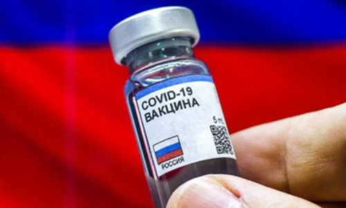Russia Registers World’s First Coronavirus Vaccine