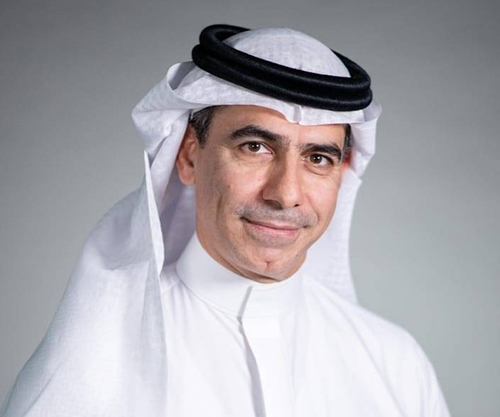 SAMI Names Walid Abukhaled Chief Strategy Officer