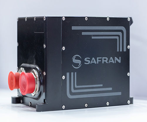 Safran’s SkyNaute Navigation System to Equip French Army’s H160M Guépard Helicopters 