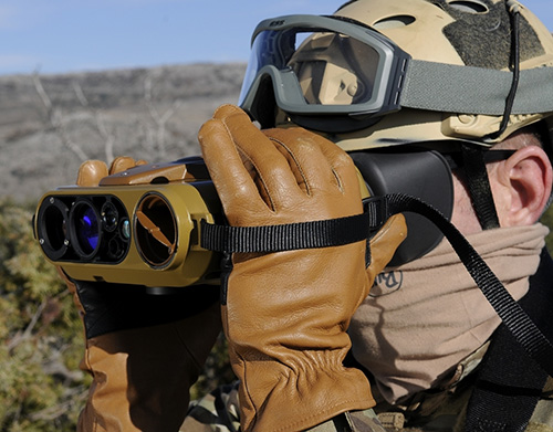 Safran to Deliver Latest Generation Thermal Imagers to Norway