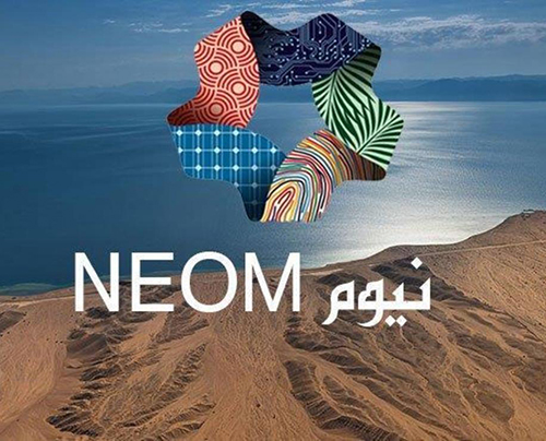 Saudi Arabia Announces Opening of NEOM Bay Airport